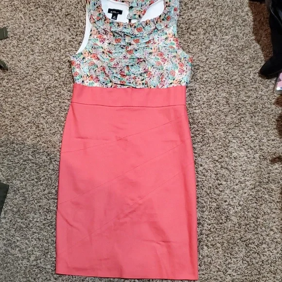 Alyx Dresses Alyx Petite Floral Dress Poshmark